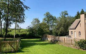 Au Bois De Rosee